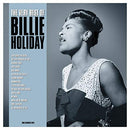 Billie Holiday - The Very Best Of (Vinyle Neuf)