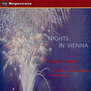 Various / Kempe - Nights In Vienna (Vinyle Neuf)