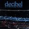 Decibel - El Poeta Del Ruido (Vinyle Neuf)