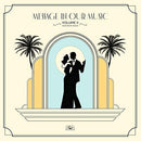 Various - Message In Our Music Vol 2 (Vinyle Neuf)