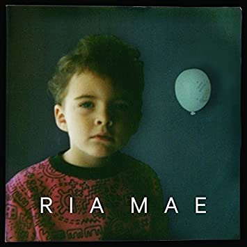 Ria Mae - Ria Mae (Vinyle Neuf)