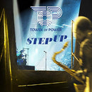 Tower Of Power - Step Up (Vinyle Neuf)