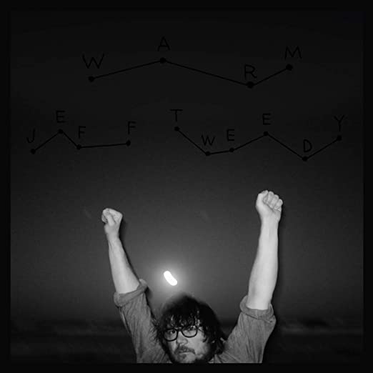 Jeff Tweedy - Warm (Vinyle Neuf)