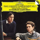 Fryderyk And Abbado Pogorelich; Abbado; Chicago Symphony Orchestra; Chopin - Chopin: Piano Concerto No.2, Polonaise No.5 (CD Usagé)