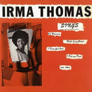 Irma Thomas - Sings (Vinyle Neuf)