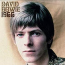 David Bowie - 1966 (Vinyle Neuf)