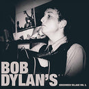 Various - Bob Dylans Greenwich Village Vol 2 (Vinyle Neuf)