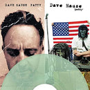 Dave Hause - Patty / Paddy (Vinyle Neuf)