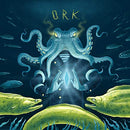 ORK - Soul Of An Octopus (Vinyle Neuf)
