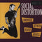 Social Distortion - Somewhere Between Heaven And Hell (Vinyle Neuf)