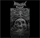 Invincible Force - Decomposed Sacramentum (Vinyle Neuf)