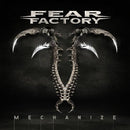 Fear Factory - Mechanize (Vinyle Neuf)