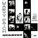 Marty Paich Quartet - Marty Paich Quartet (Vinyle Neuf)