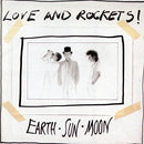 Love And Rockets - Earth Sun Moon (Vinyle Neuf)