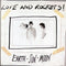 Love And Rockets - Earth Sun Moon (Vinyle Neuf)