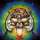 Motorhead - Overkill (Vinyle Neuf)