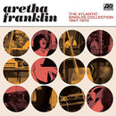 Aretha Franklin - Atlantic Singles Collection 1967 - 1970 (Vinyle Neuf)