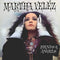 Martha Velez - Fiends And Angels (Vinyle Neuf)