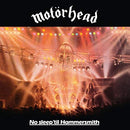 Motorhead - No Sleep Til Hammersmith (Vinyle Neuf)