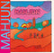 Mahjun - Mahjun (1973) (Vinyle Neuf)