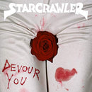 Starcrawler - Devour You (Vinyle Neuf)