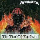 Helloween - The Time Of The Oath (Vinyle Neuf)