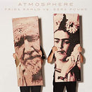 Atmosphere - Frida Kahlo Vs Ezra Pound (Vinyle Neuf)