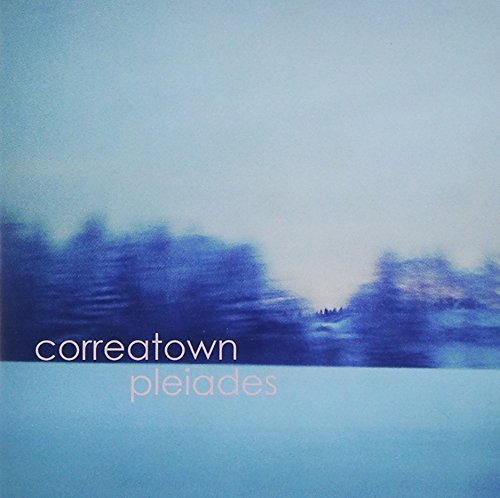 Correatown - Pleiades (Vinyle Neuf)