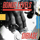 Dibiase - Bonus Levels (Vinyle Neuf)