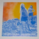 Mr Airplane Man - Jacaranda Blue (Vinyle Neuf)