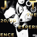 Justin TImberlake - The 20/20 Experience: 2 Of 2 (Vinyle Neuf)