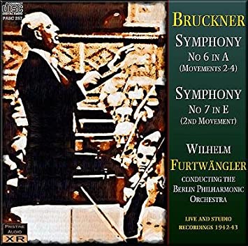 Various - Bruckner