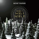 Michel Legrand - Noel Noel Noel (Vinyle Neuf)