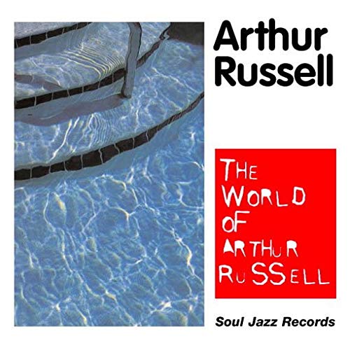 Arthur Russell - The World Of Arthur Russell (Vinyle Neuf)