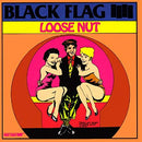 Black Flag - Loose Nut (Vinyle Neuf)