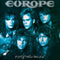Europe - Out Of This World (Vinyle Neuf)