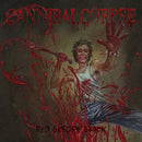Cannibal Corpse - Red Before Black (Vinyle Neuf)
