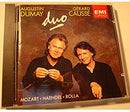 Various - Mozart Etc