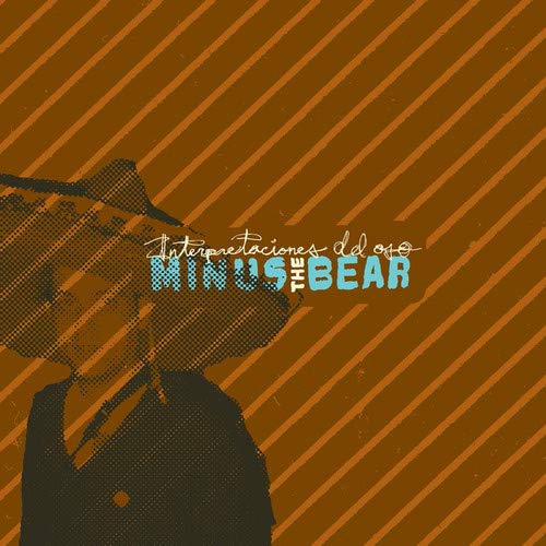 Minus the Bear - Interpretaciones Del Oso (Vinyle Neuf)