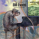 Bill Evans - Vinyl Story (Vinyle Neuf)