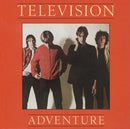 Television - Adventure (Vinyle Neuf)