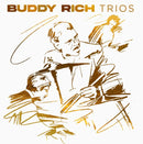 Buddy Rich - Trios (Vinyle Neuf)