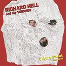 Richard Hell and the Voidoids - Destiny Street Remixed (Vinyle Neuf)