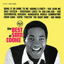 Sam Cooke - The Best Of Sam Cooke (Vinyle Neuf)