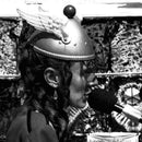 Space Lady - Greatest Hits (Vinyle Neuf)