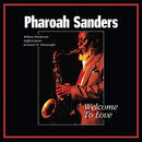Pharoah Sanders - Welcome To Love (Vinyle Neuf)