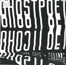 Ghostpoet - Dark Days + Canapes (Vinyle Neuf)