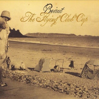 Beirut - Flying Club Cup (Vinyle Neuf)