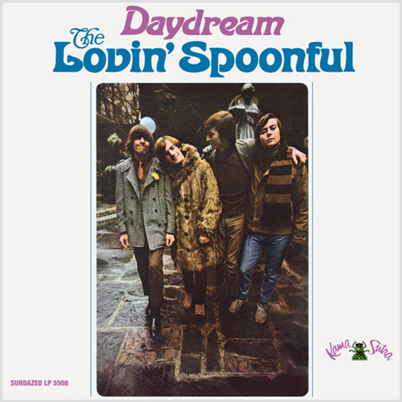 Lovin Spoonful - Daydream (Vinyle Neuf)