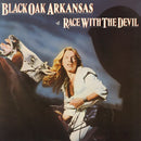 Black Oak Arkansas - Race With The Devil (Vinyle Neuf)